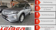 Bild des Angebotes Mitsubishi Eclipse Cross Spirit 1.5 T-MIVEC 2WD CVT