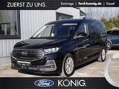 Bild des Angebotes Ford Tourneo Connect Titanium L2 KeyFree+Kamera+ACC Klima Navi
