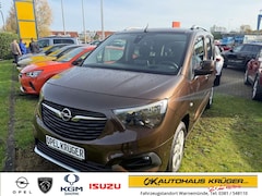 Bild des Angebotes Opel Combo Life E INNOVATION SHZ+LHZ+Kamera +Winterreifen