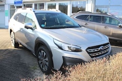Bild des Angebotes Subaru OUTBACK 2.5i Platinum Lineartronic