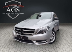 Bild des Angebotes Mercedes-Benz B 200 Avantgarde *TÜV NEU*PANO*NAVI*PDC*TEMP