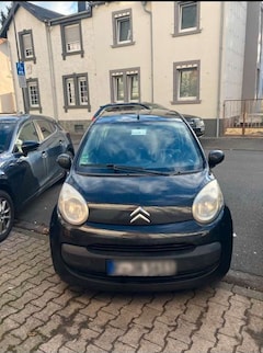 Bild des Angebotes Citroen C1 1.0 Style