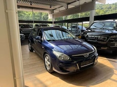 Bild des Angebotes Hyundai i30 Edition  LPG
