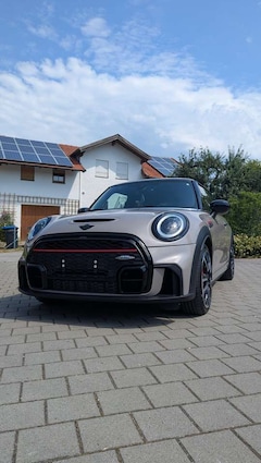 Bild des Angebotes MINI John Cooper Works Aut. Classic Trim