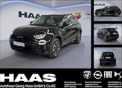 Bild des Angebotes Fiat 600 Fiat Mildhybrid Klimaautomatik,Bluetooth