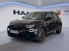 Bild des Angebotes Fiat 600 Fiat  Mildhybrid Klimaautomatik,Bluetooth