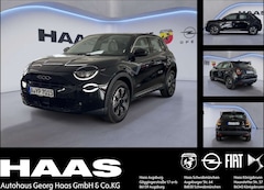 Bild des Angebotes Fiat 600 Fiat Mildhybrid Klimaautomatik,Bluetooth