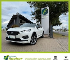Bild des Angebotes SEAT Tarraco FR e-Hybrid Pano Leder Memory AHK