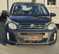 Bild des Angebotes Citroen C1 Feel *KLIMA*TEMPOMAT*