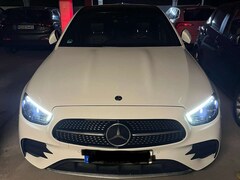 Bild des Angebotes Mercedes-Benz E 400 E 400 d 4Matic 9G-TRONIC AMG Line