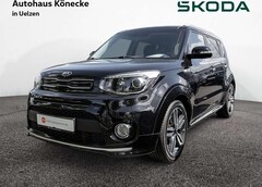 Bild des Angebotes Kia Soul 1.6 GDI Spirit PANO SHZ KAM PDC TEMP BT
