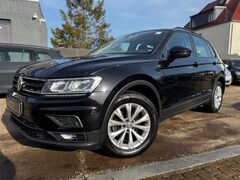 Bild des Angebotes VW Tiguan Trendline BMT/Start-Stopp