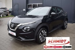 Bild des Angebotes Nissan Juke 1,0 DIG-T Acenta Komfort