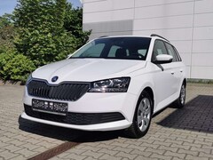 Bild des Angebotes Skoda Fabia Active