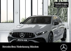 Bild des Angebotes Mercedes-Benz A 35 AMG A 35 4M Kompakt AMG+PANO+MULTIBEAM+KAMERA+TOTW+8G