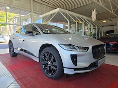 Bild des Angebotes Jaguar I-Pace I-PACE S+PERFORMANCE SITZ+HEAD UP+MATRIX+KEYLESS