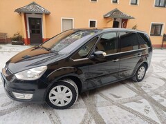 Bild des Angebotes Ford Galaxy 2.0 TDCi DPF Titanium