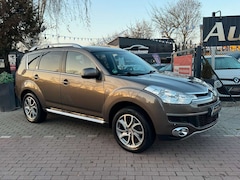 Bild des Angebotes Citroen C-Crosser Exclusive*Aut.*Leder*Navi*Ahk*7xSitzer
