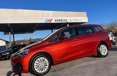 Bild des Angebotes BMW 218 218iA GRAN TOURER "ADV."/NAVI/LED/PANO/CAM/SHZ