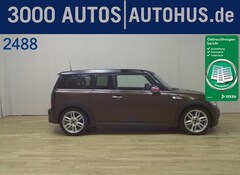 Bild des Angebotes MINI Cooper S Clubman Leder Sportsitze PDC Shz