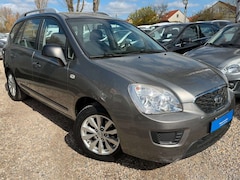 Kia Carens 1.6 Vision*1.HD*Klima*Bluetooth*TÜV 08/27