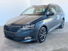 Bild des Angebotes Skoda Fabia Combi Soleil 1.0