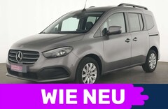 Bild des Angebotes Mercedes-Benz T-Class T 180 d Progressive Technik-Paket|LED|Nav|Kamera
