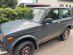 Bild des Angebotes Lada Niva Niva 4x4 Only