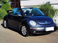 Bild des Angebotes VW New Beetle New Beetle Cabriolet 1.6 United