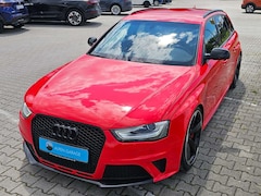 Bild des Angebotes Audi RS4 RS4*Avant*4.2*FSI*V8*Quattro*S-tronic*B&O*Carbon*
