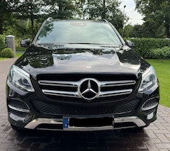Bild des Angebotes Mercedes-Benz GLE 350 d 4Matic AMG Line