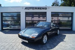 Bild des Angebotes BMW Z1 *1.Hand, Unfallfrei, nur 14.870km, Z1 Radio*