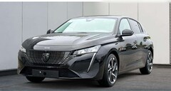 Bild des Angebotes Peugeot 308 Allure SHZ+KAMERA+NAVI+KEYLESS+ACC+17 LM 1.5 Bl...