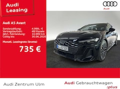 Bild des Angebotes Audi A5 S-Line TFSI e-hybrid qu 20 AHK TECH PRO