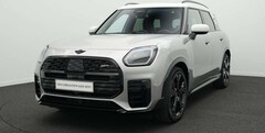 Bild des Angebotes MINI Countryman S All4 John Cooper Works Trim