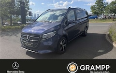 Bild des Angebotes Mercedes-Benz V 250 Style Burmester*Standheizung*DISTRONIC*AHK
