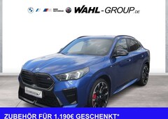 Bild des Angebotes BMW X2 M 35i xDrive M SPORT PRO LC PROF ICONIC GLOW  HUD HI