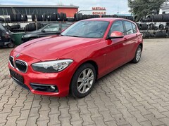 Bild des Angebotes BMW 120 i Sport Line