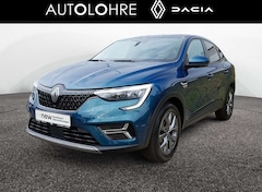 Bild des Angebotes Renault Arkana Evolution TCe 140 EDC KAMERA NAVI LED