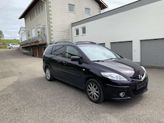 Bild des Angebotes Mazda 5 2.0 CD Exclusive (105kW)
