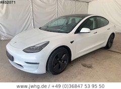 Bild des Angebotes Tesla Model 3 LR Dual AWD Wärmepumpe Ryzen Aviloo-97%