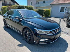 Bild des Angebotes VW Passat Lim. Elegance 4Motion R-Line Sport Paket