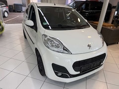 Bild des Angebotes Peugeot 107 107 Klima Alu *Automatik*