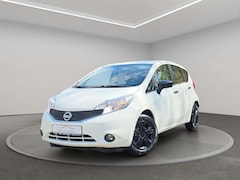 Bild des Angebotes Nissan Note Visia