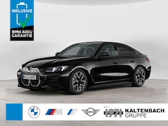 Bild des Angebotes BMW i4 Gran Coupe 35 eDrive M-Sport FACEL. AHK