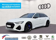 Bild des Angebotes Audi RS6 Avant perf. quattro tiptr. DYN-PAK+ 305 km/h KERA