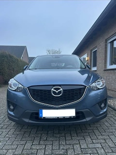 Bild des Angebotes Mazda CX-5 SKYACTIV-G 165 Exclusive-Line