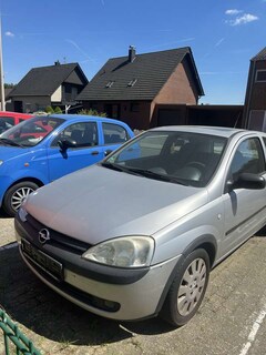 Bild des Angebotes Opel Corsa 1.2 16V