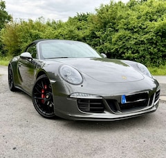 Bild des Angebotes Porsche 991 Carrera GTS Cabriolet