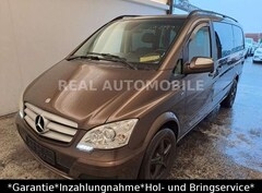 Bild des Angebotes Mercedes-Benz Viano 3.0 CDI V6 Edition lang AUTOMATIK *TÜV NEU